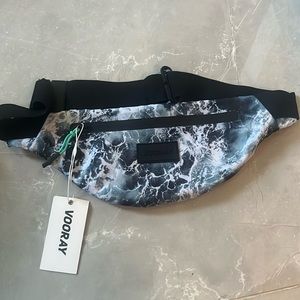 Hooray Fanny pack BRAND NEW NEVER USED